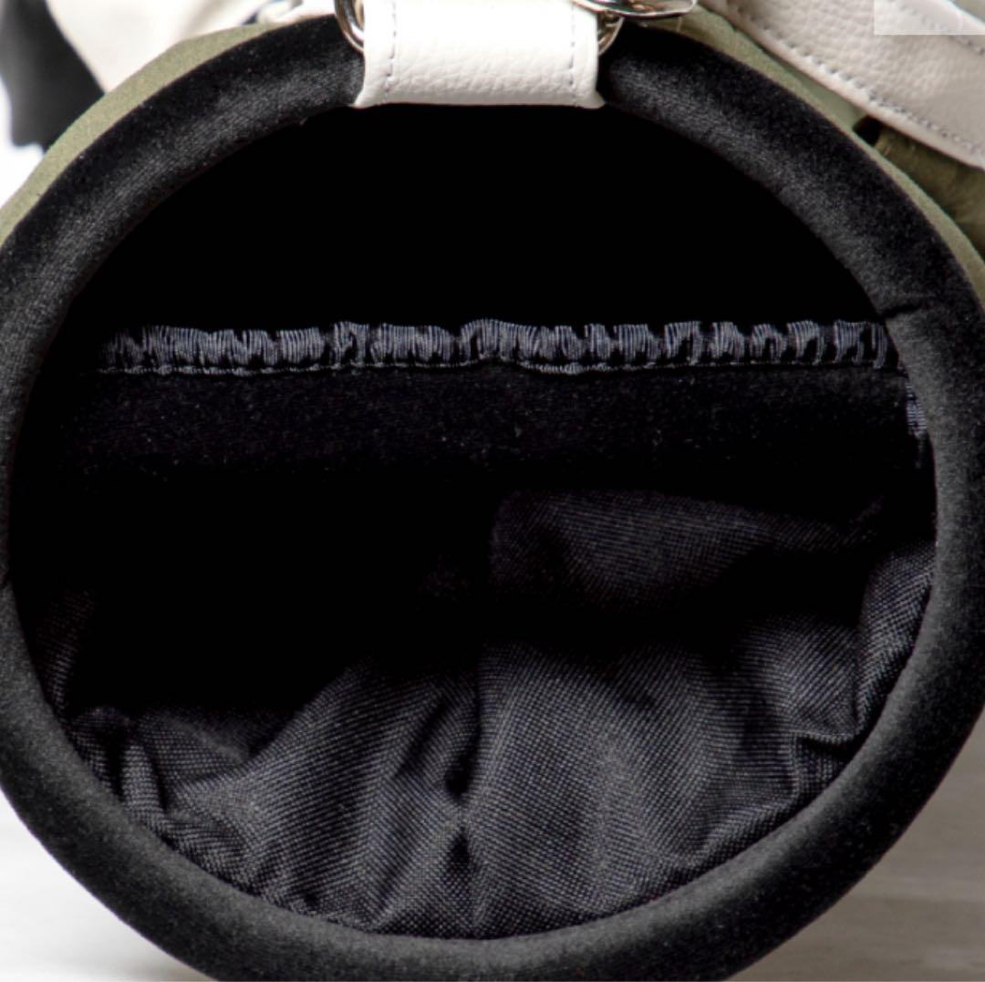 JONES ジョーンズ　キャディバッグ