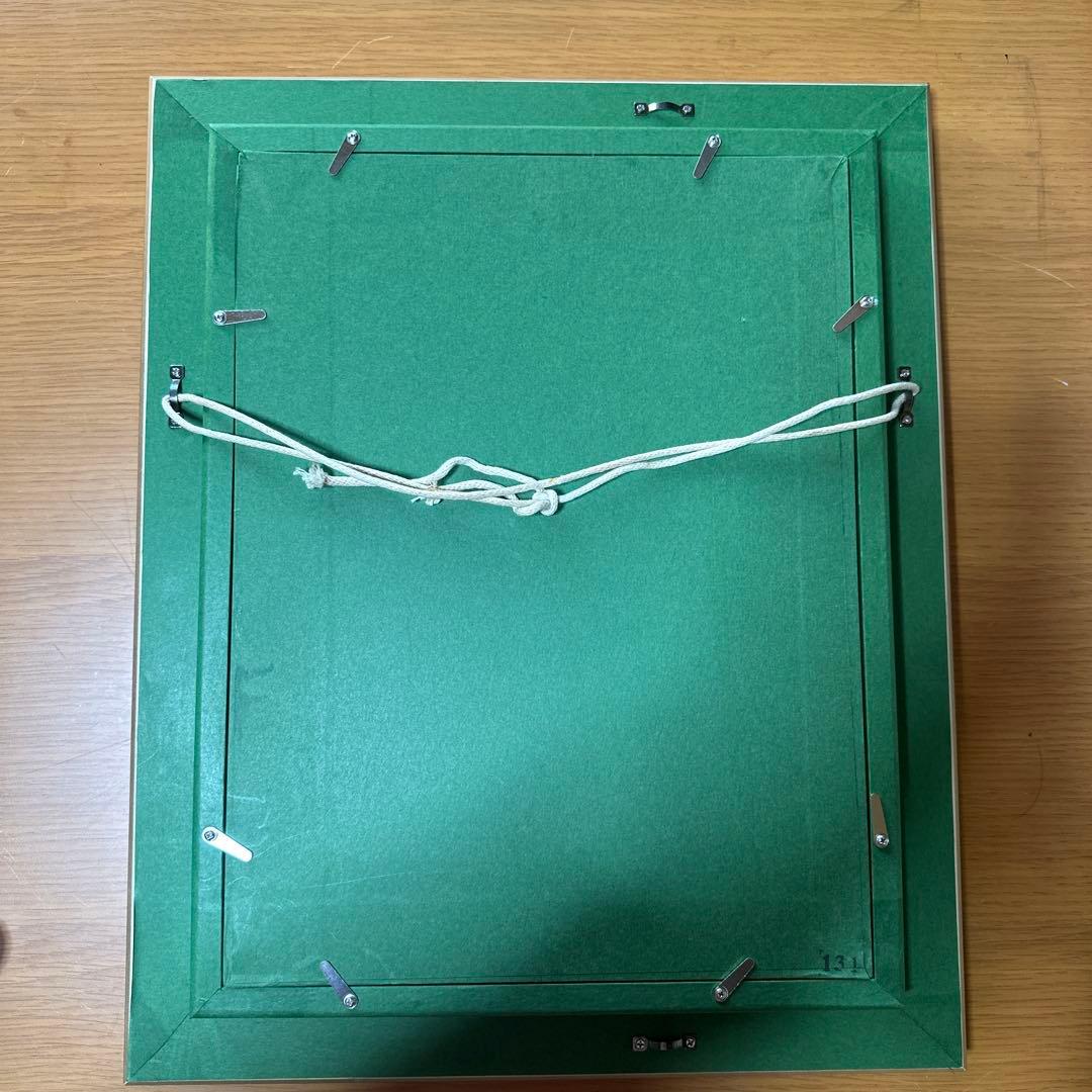 裸婦画　女性　肉筆　油彩　絵画　美術品　インテリア　人物画