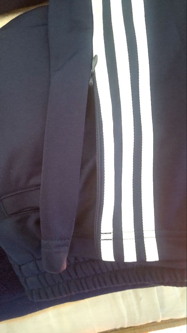 adidas originals メンズ リラックス ジャージパンツ