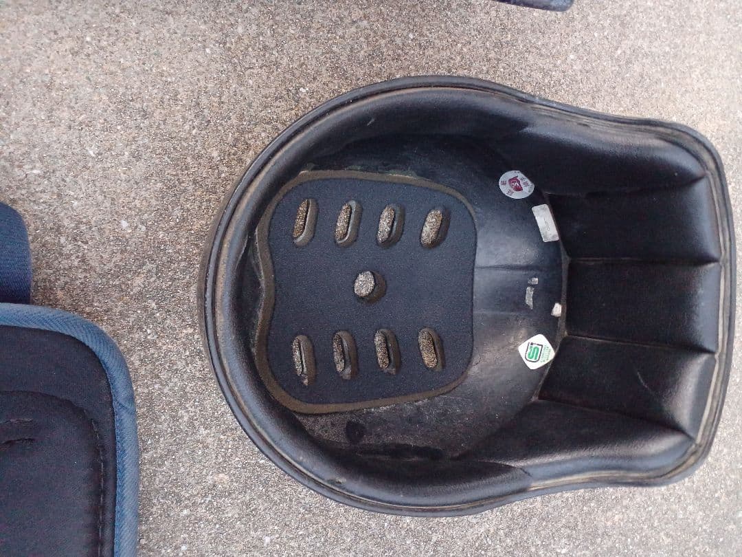 野球　キャッチャー　バック付き