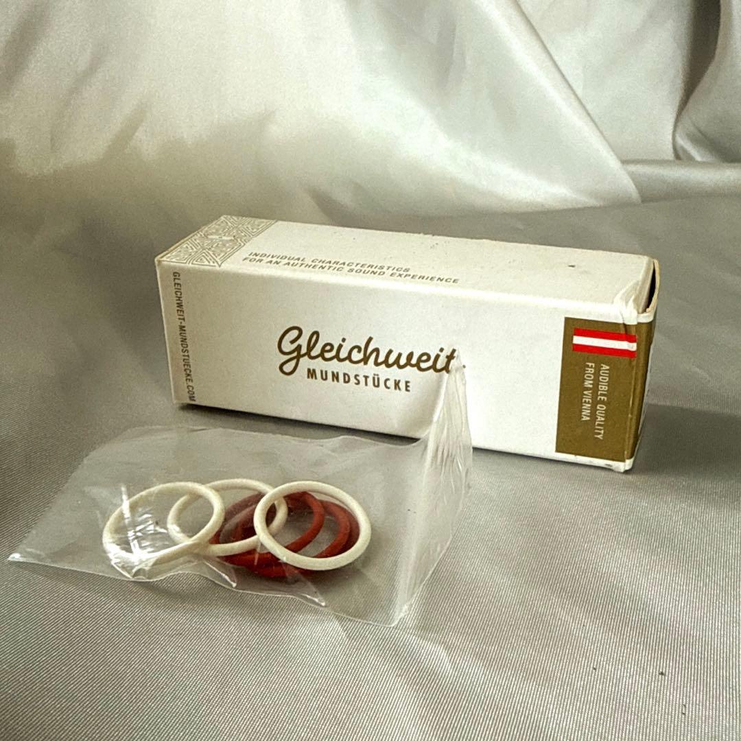 グラヒヴァイト クラリネット　マウスピース　　B管用　BW9-６