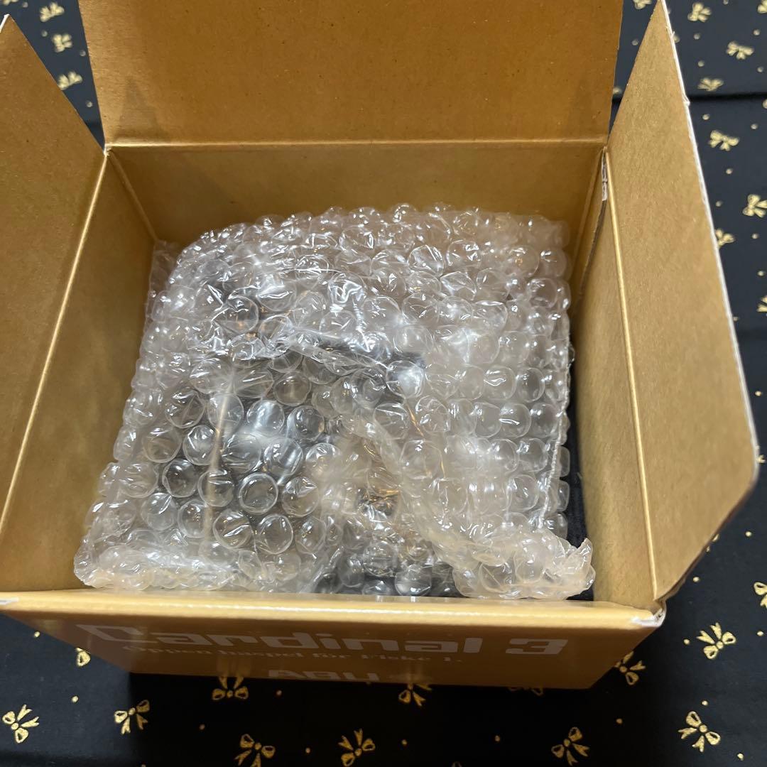 希少ABU Cardinal 3 カーディナル3（新品未使用保管品）