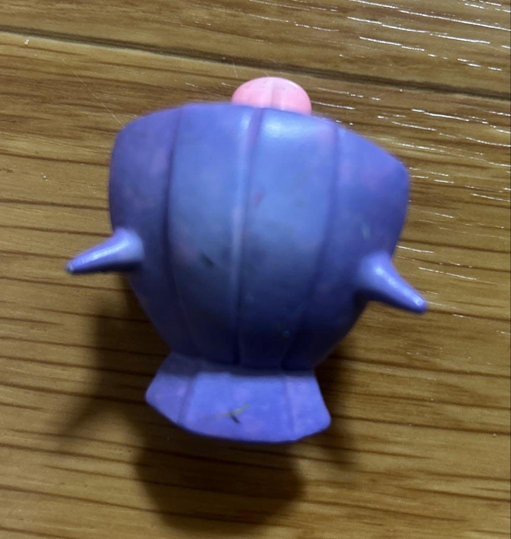 ポケモンモンコレ　初期　シェルダー　パルシェン