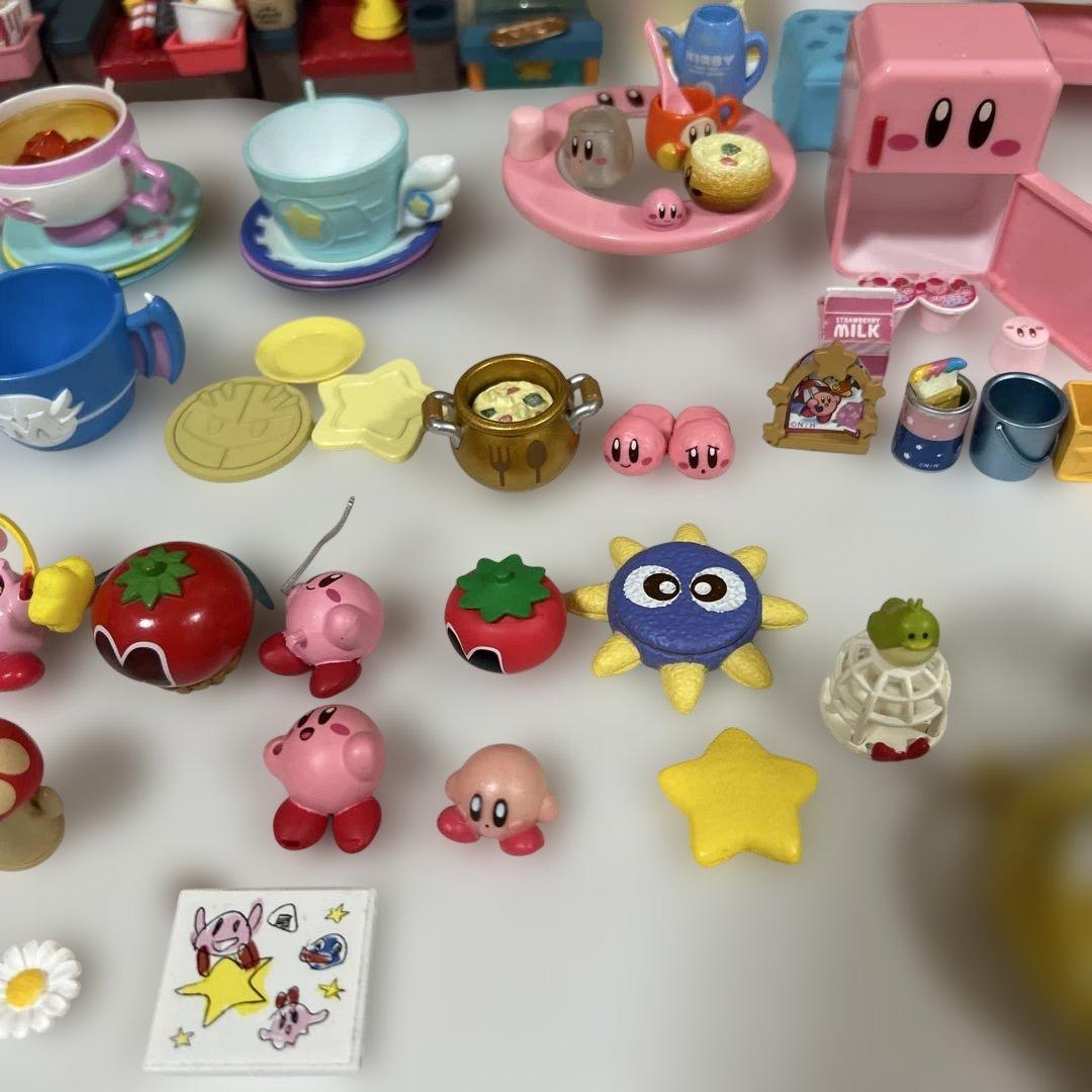 星のカービィ リーメント