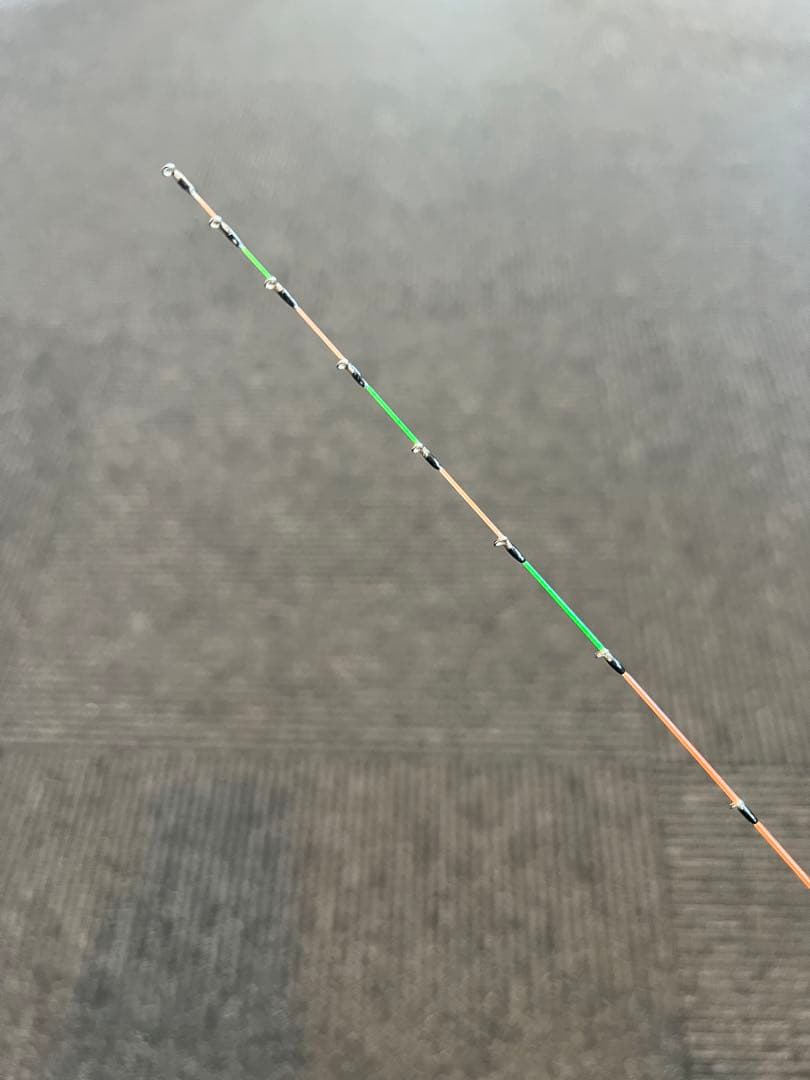 がまかつ　ちぬいかだ　宙凪/そらなぎ　1.4m 宙釣り対応モデル