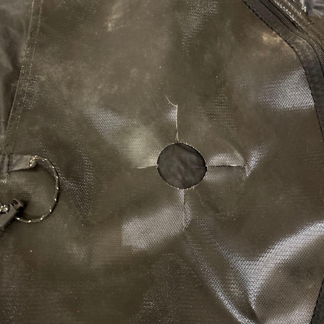 WAQ Paramount Dome ブラック　一回のみ仕様