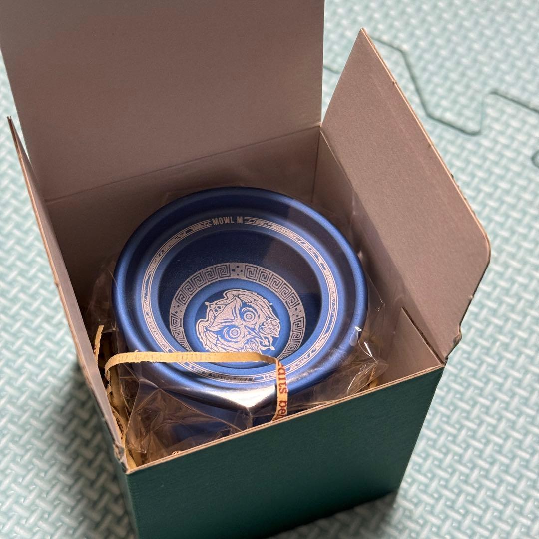 mowl M 新品未使用