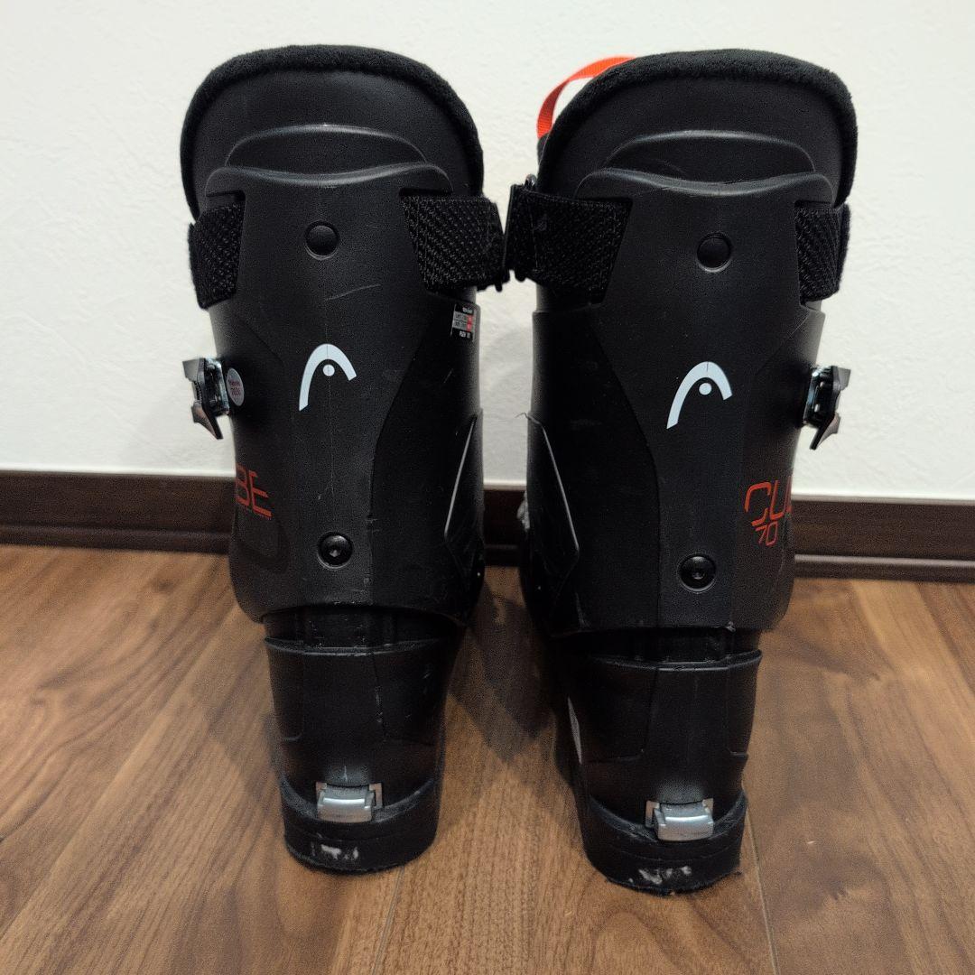 HEAD SPEED スキー ブーツ (男性用)