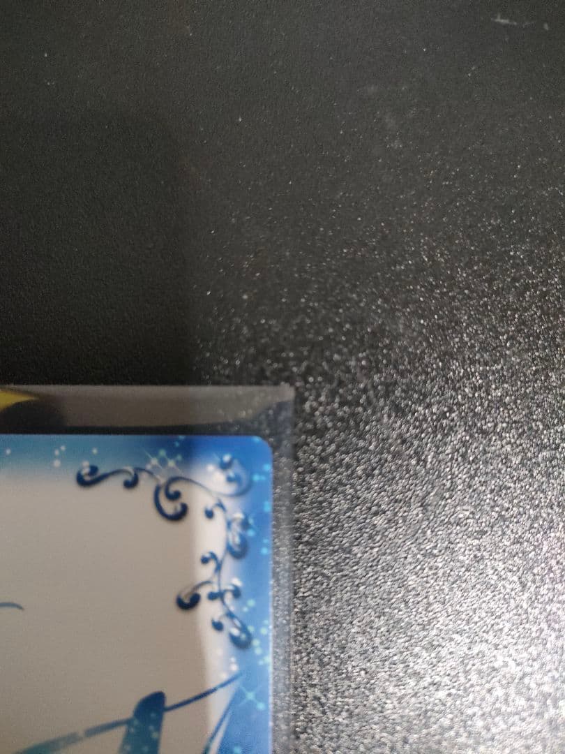 直筆サインカード　プレシャスメモリーズ　　ハナヤマタ　笹目ヤヤ　声優:奥野香耶