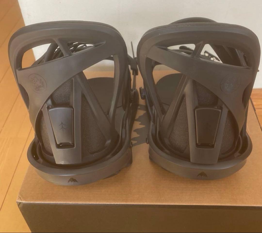 BURTON ビンディング citizen woman Mサイズ