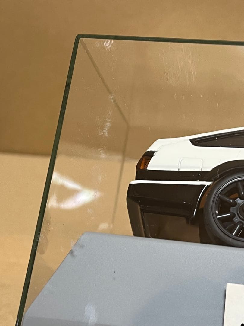 京商 オートスケール スプリンター トレノ AE86 Mini-Z ミニッツ