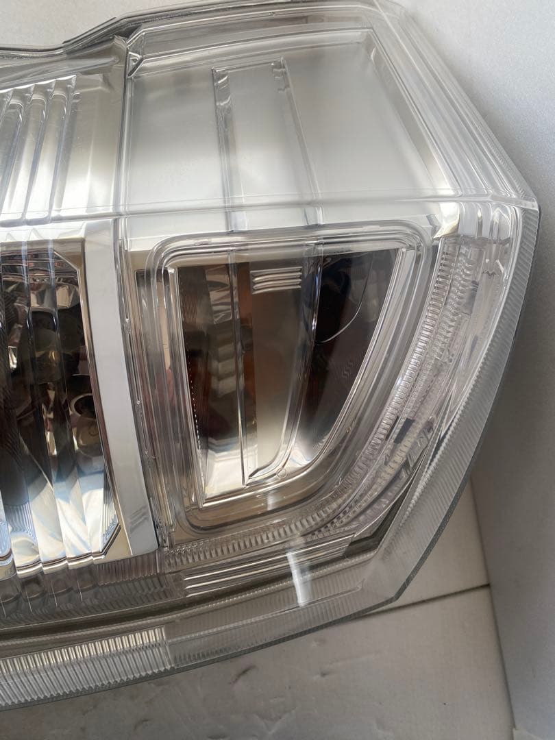 ホンダ ステップワゴン スパーダ RK5 後期 純正 テールランプ 左右