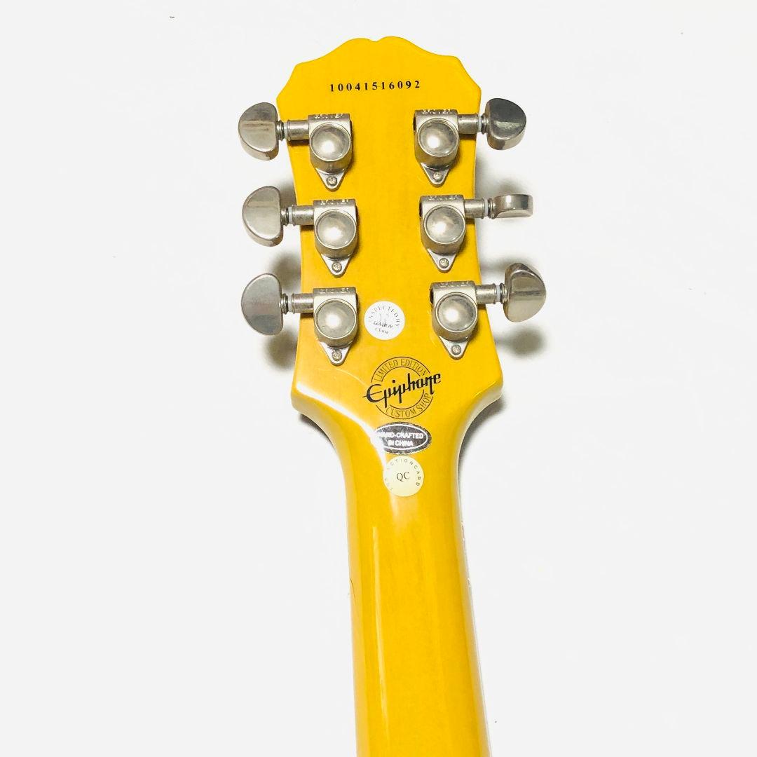 ま*ん様 Epiphone by Gibson Les Paul Jr. Spe