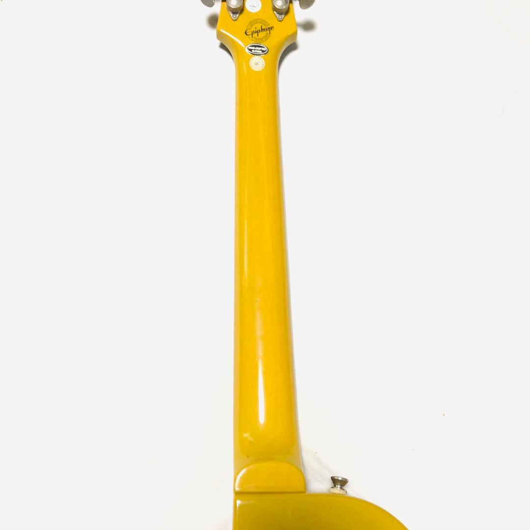 ま*ん様 Epiphone by Gibson Les Paul Jr. Spe