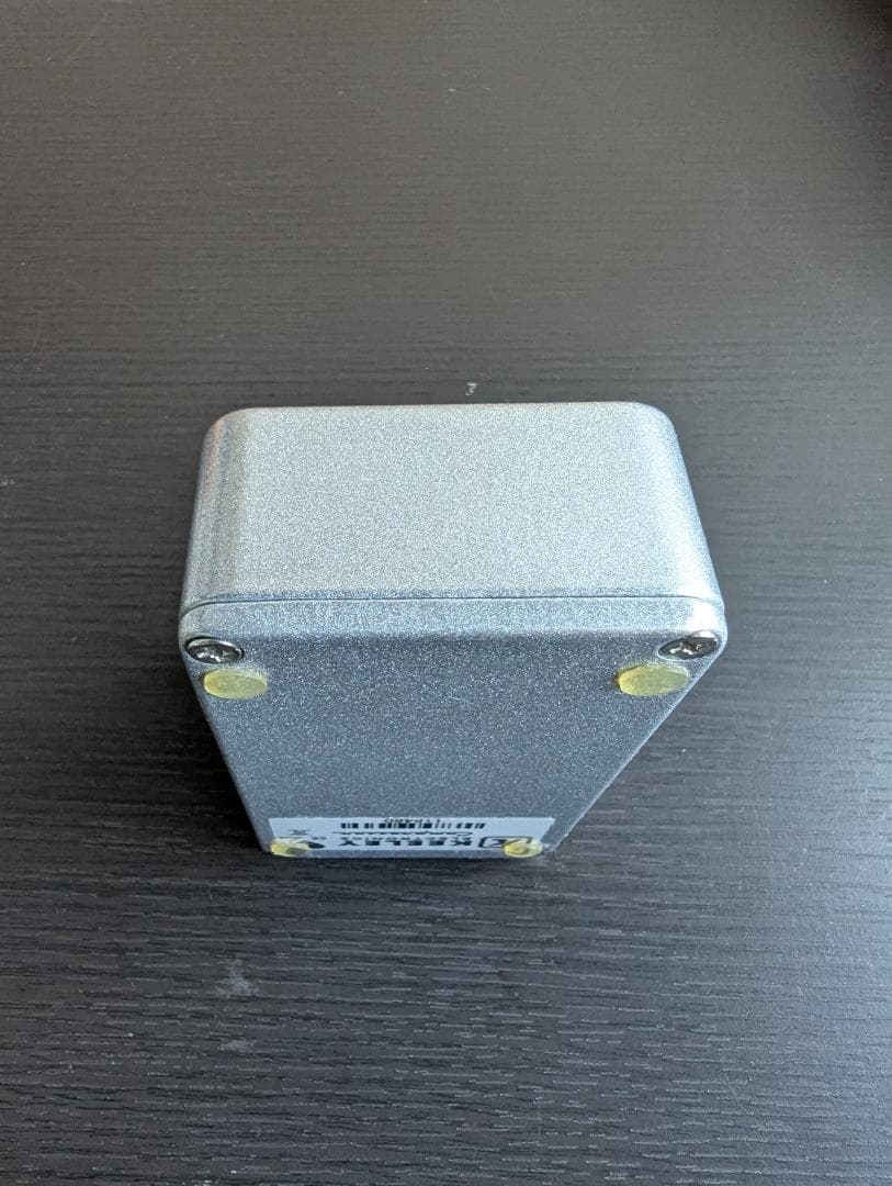 Keeley Compressor Plus　コンプレッサー