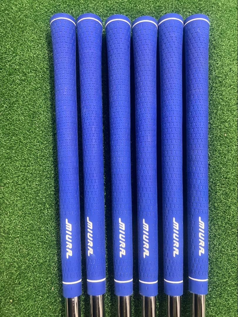 【日本シャフト】モーダス SYSTEM3 TOUR 125S（5I〜P）6本