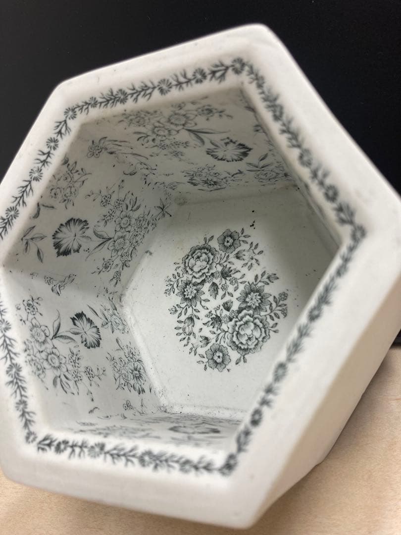 美品　Rut Bryk; HEXAGON/ ルート・ブリュック ヘキサゴン