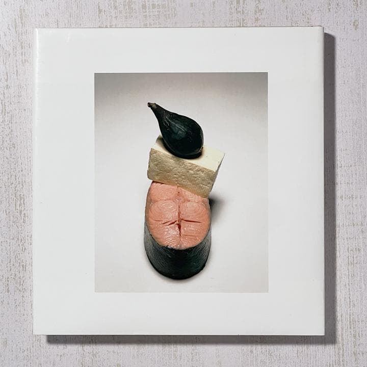 Irving Penn Still Life アーヴィングペン写真集