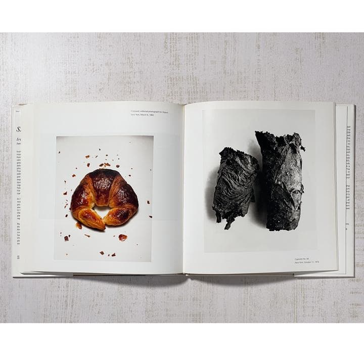 Irving Penn Still Life アーヴィングペン写真集