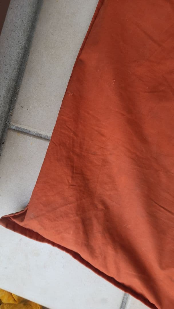 希少　テント　収納袋 マルシャル　 MARECHAL フランス製