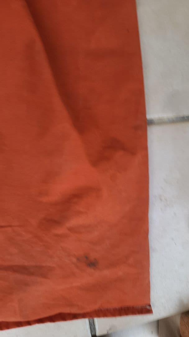 希少　テント　収納袋 マルシャル　 MARECHAL フランス製