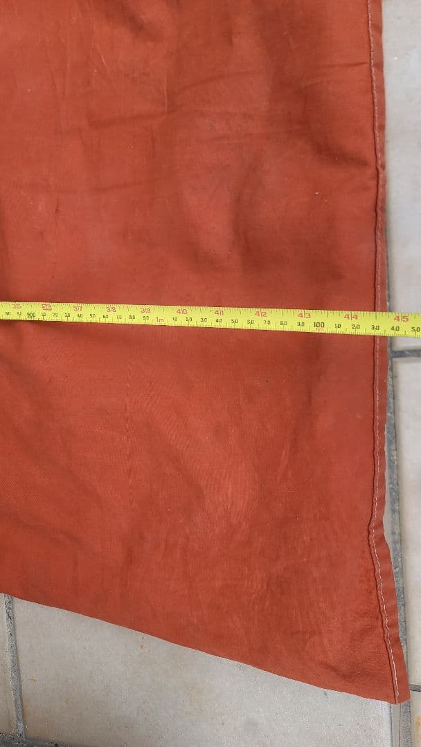 希少　テント　収納袋 マルシャル　 MARECHAL フランス製