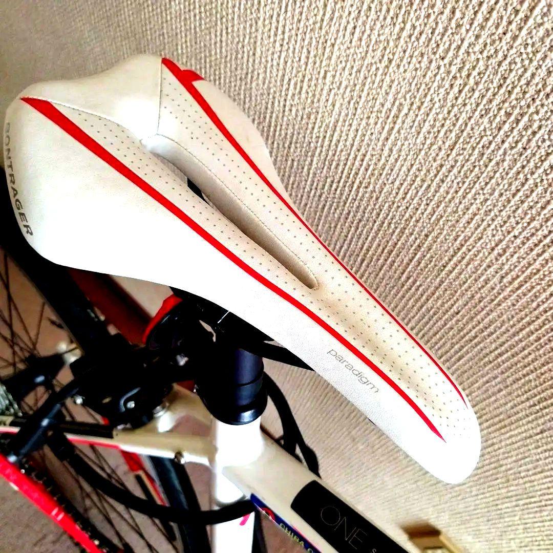 2012 TREKのロードバイク