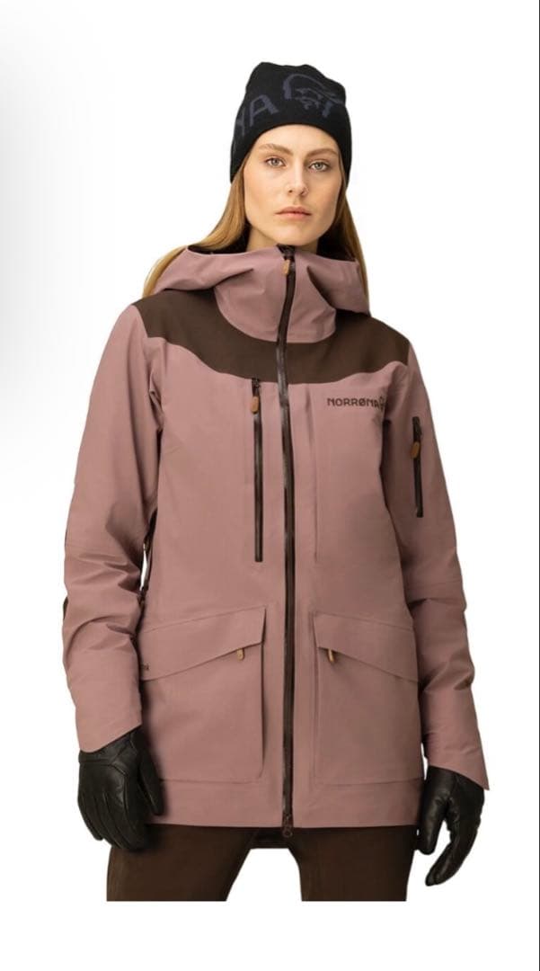 スノーボード tamok Gore-Tex Performance Shell Jacket