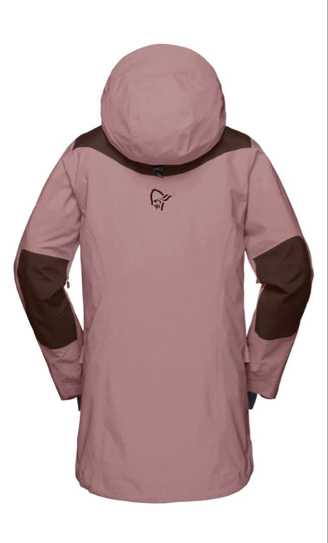 スノーボード tamok Gore-Tex Performance Shell Jacket