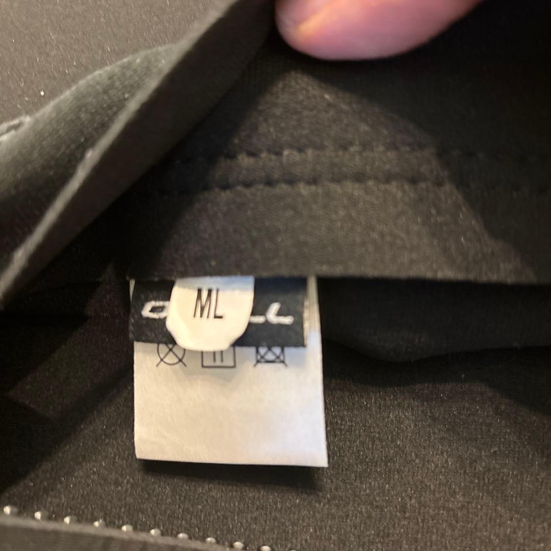 ONEILL ウェットスーツ3mm