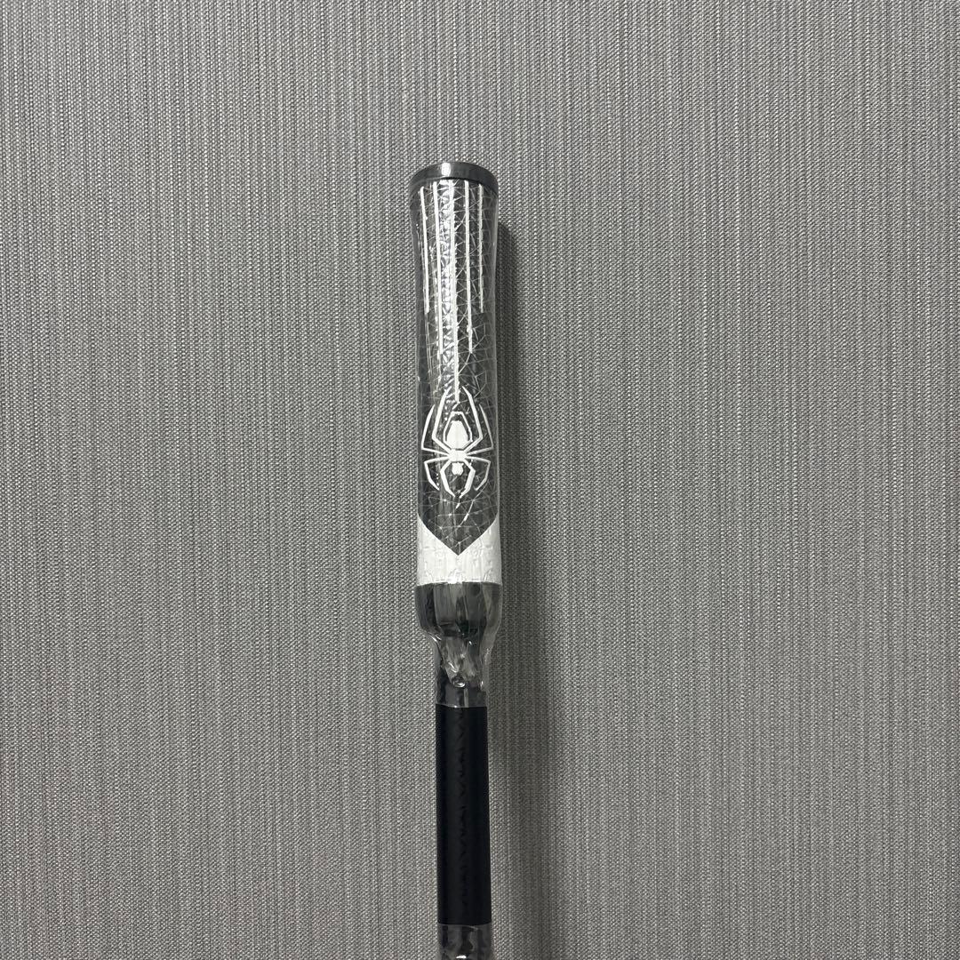 【新品未使用】長尺 テーラーメイド Spider ZT LONG パター