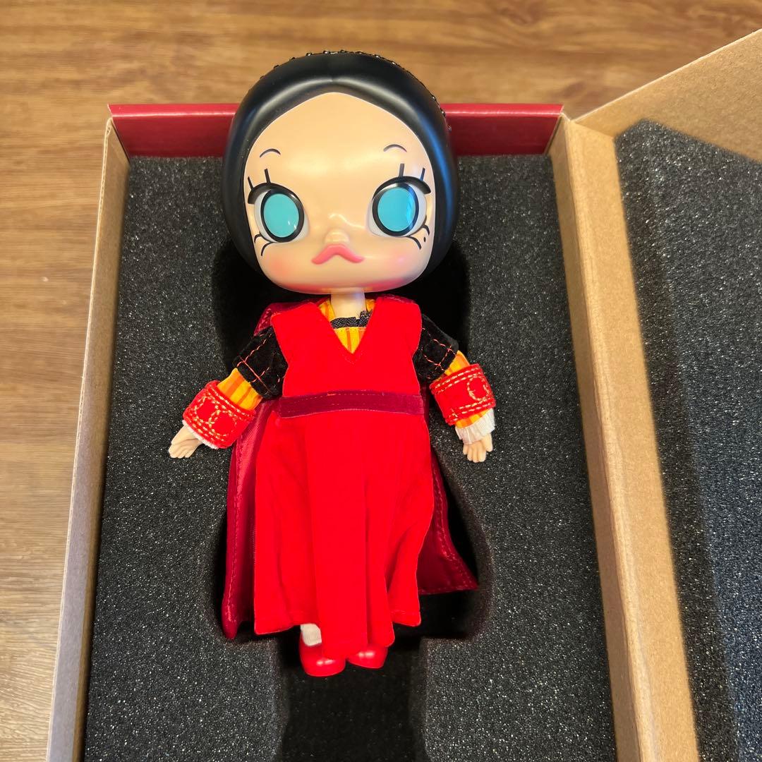 POPMART Molly BJD Juliet 超希少/限定品