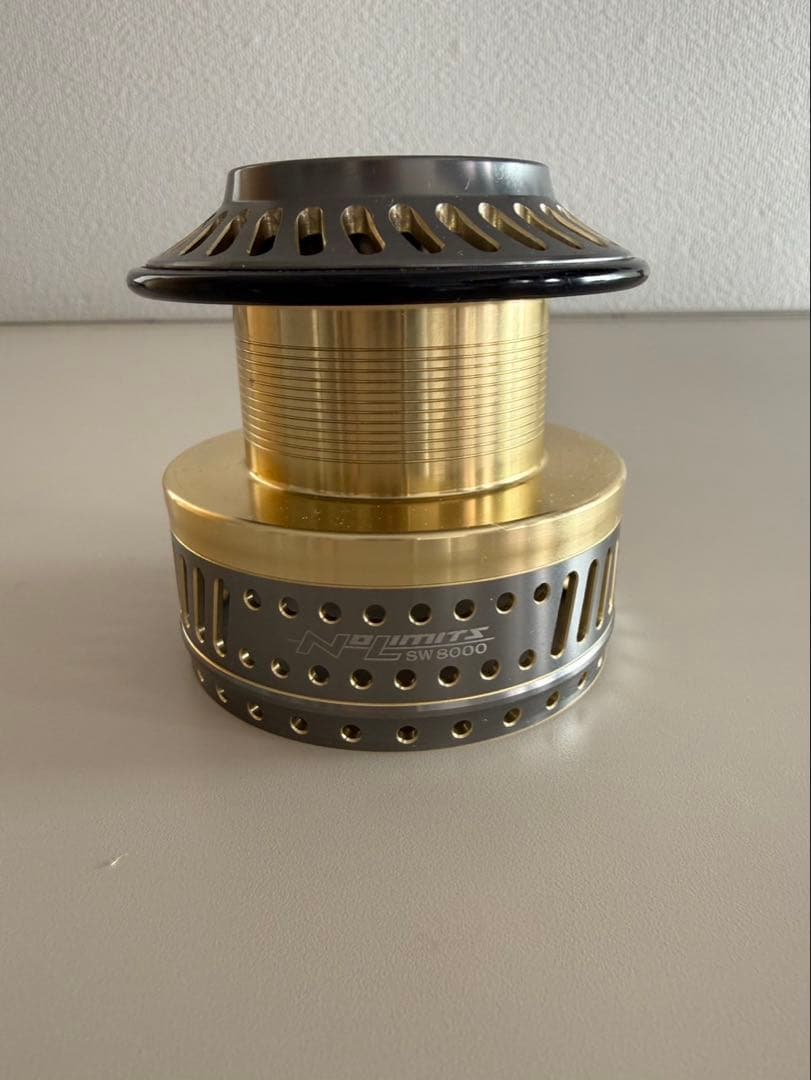 スタジオオーシャンマークNO LIMITS SW8000