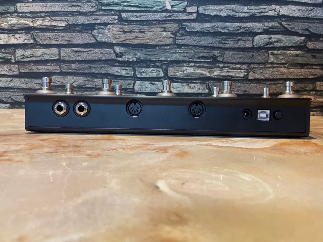 PAINT AUDIO MIDI CAPTAIN STD フットスイッチ