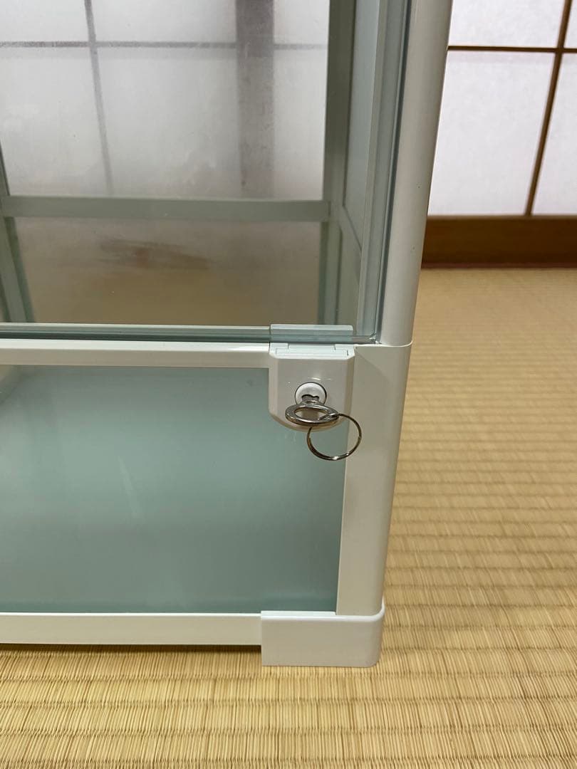 パンテオンホワイト（30✖️45） 爬虫類ケージ