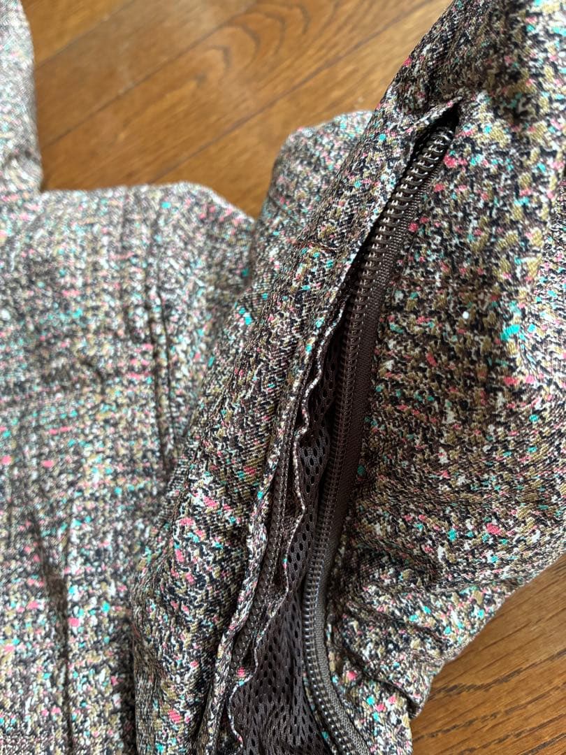 スキーウェア　ジャケット Ｍサイズ