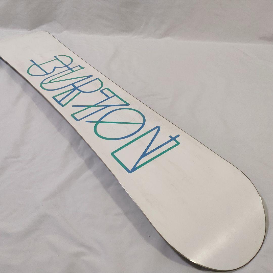 Burton バートン　feather 144　スノーボード 板