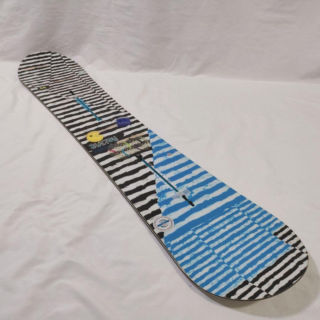 Burton バートン　feather 144　スノーボード 板