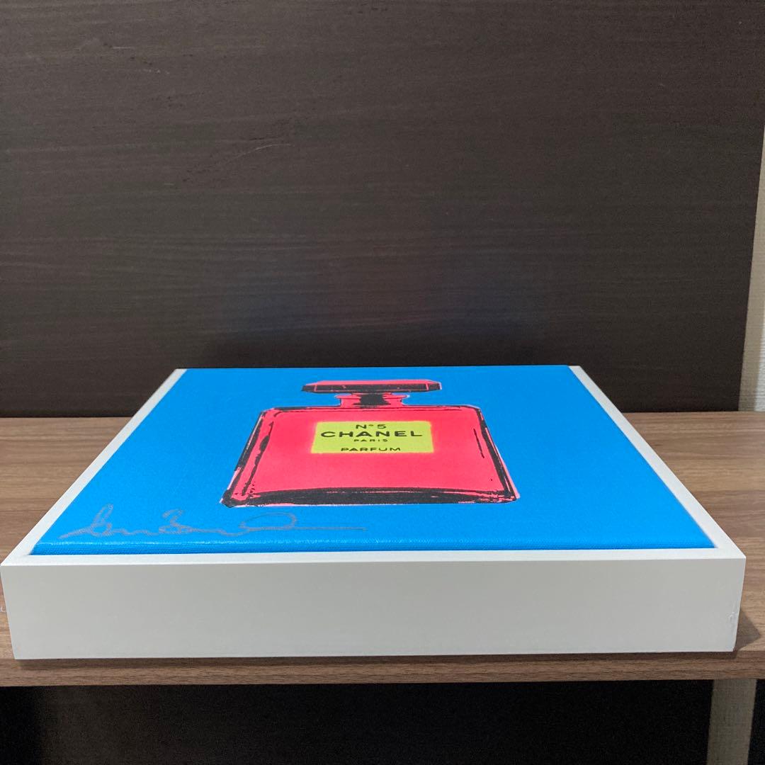 シェーンボーデン　CHANEL