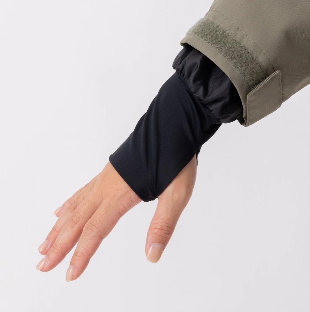 値下げOK スノーボード上下セットMサイズ ブラック