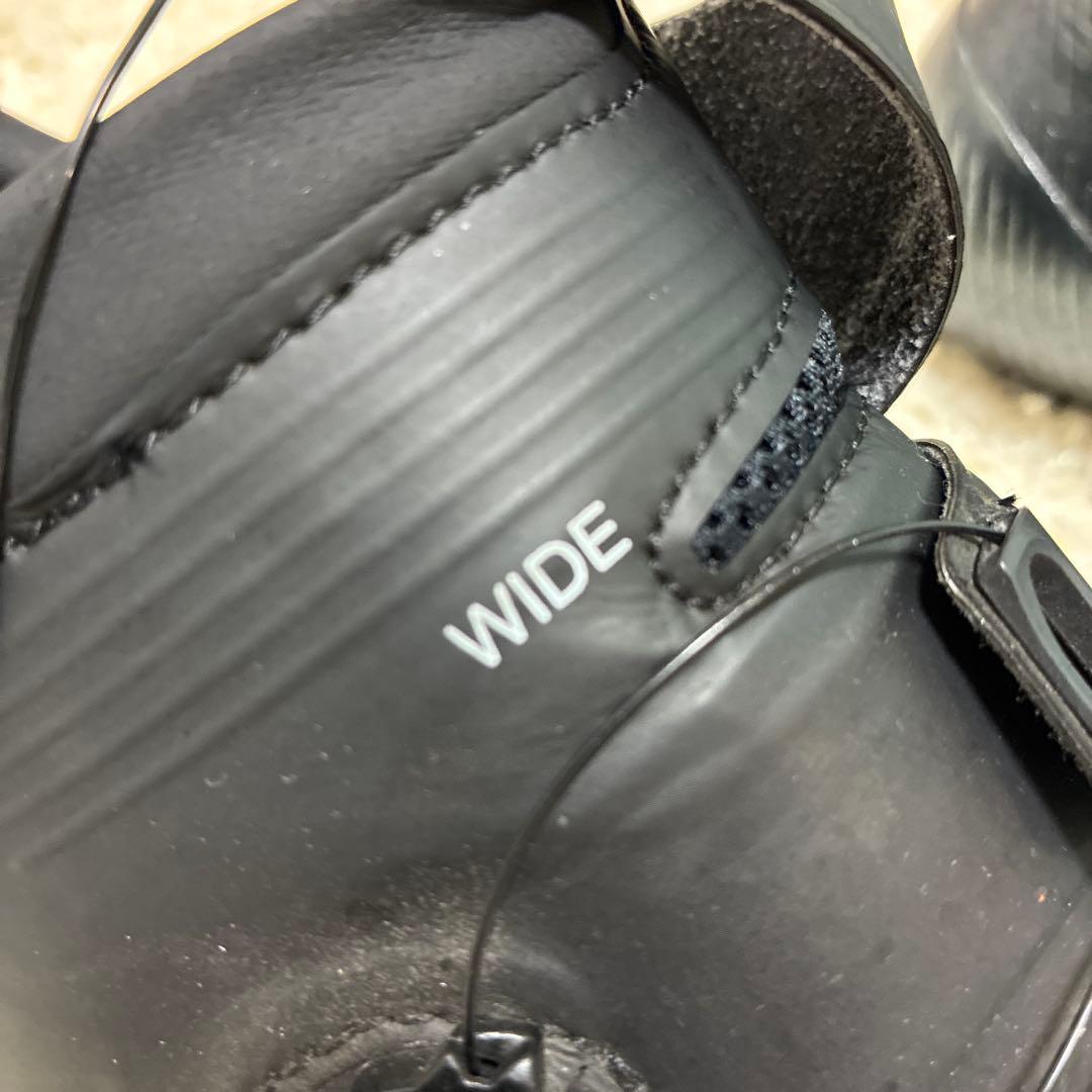 シマノ SH-RC903M サイクリングシューズ 42 WIDE S-PHYRE