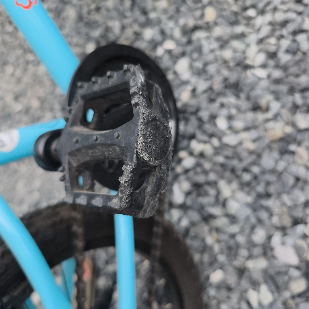 ヨツバサイクル　16インチ