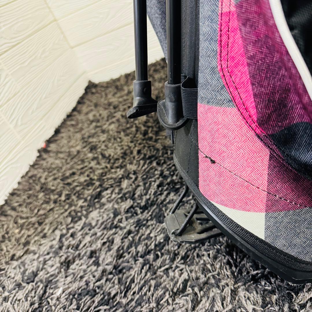 OGIO オージオゴルフバッグ キャディーバッグ