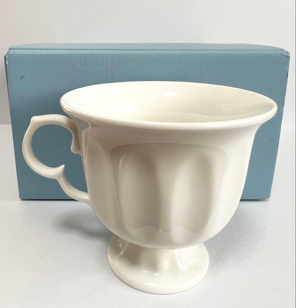 エンジェルハート「香のコーヒーカップ」シティーハンター エンジェル・ハート当選品