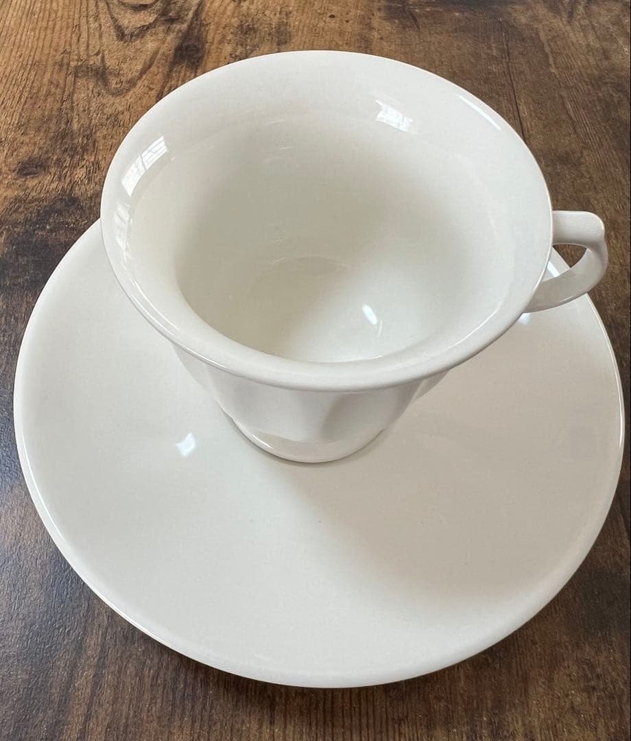 エンジェルハート「香のコーヒーカップ」シティーハンター エンジェル・ハート当選品