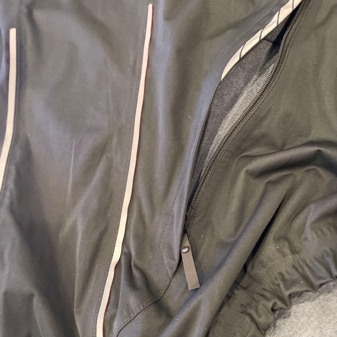 GORE ロードバイク　ウィンドブレーカー