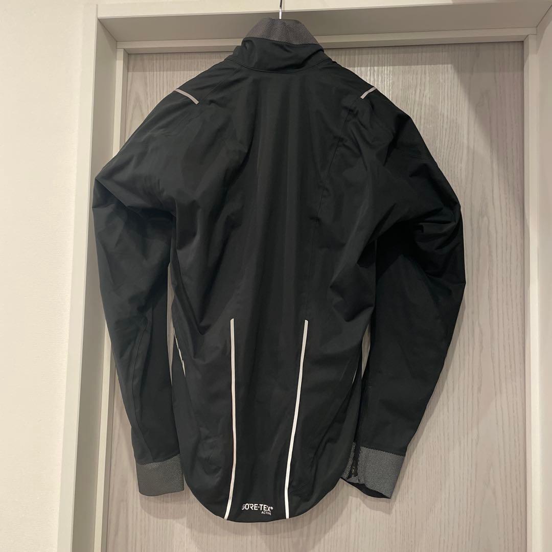 GORE ロードバイク　ウィンドブレーカー