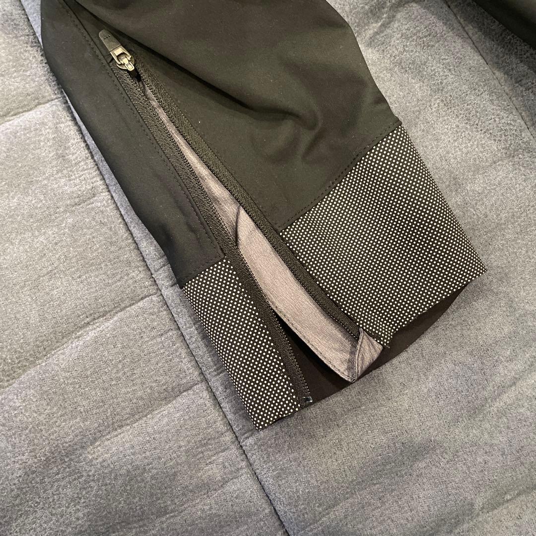 GORE ロードバイク　ウィンドブレーカー