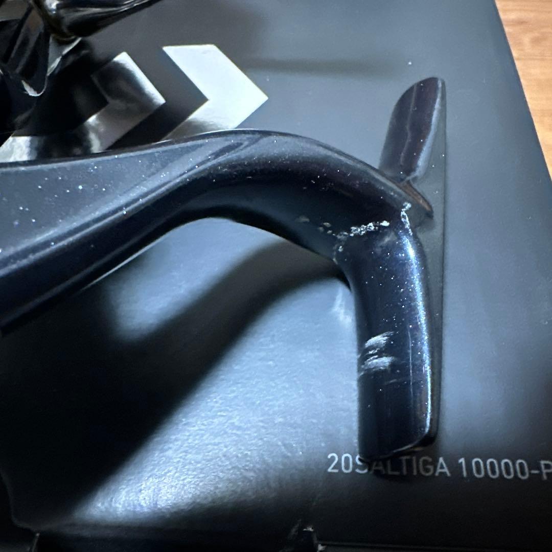 ソルティガ10000P ダイワ