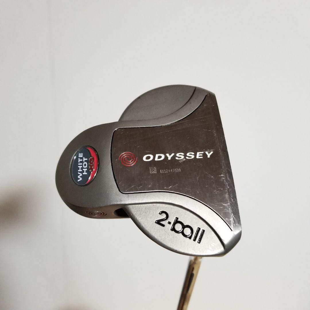 ゴルフバッグ+10本セット